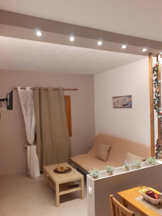 Elaionas Apt. بساكوذيا المظهر الخارجي الصورة