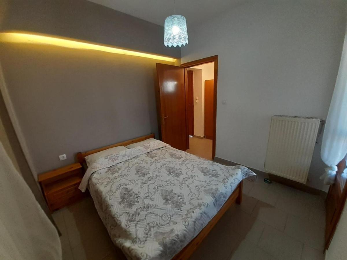 Elaionas Apt. بساكوذيا المظهر الخارجي الصورة