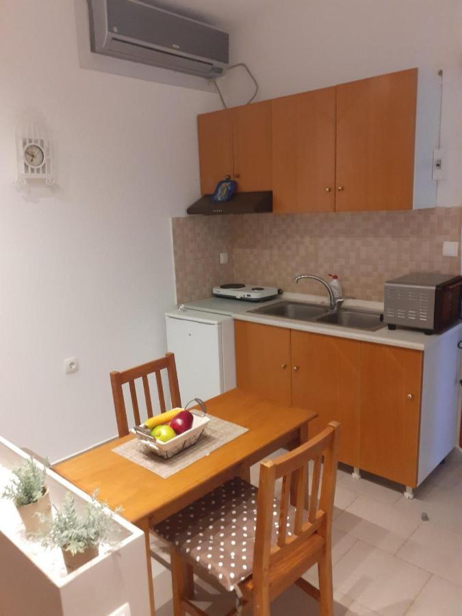 Elaionas Apt. بساكوذيا المظهر الخارجي الصورة