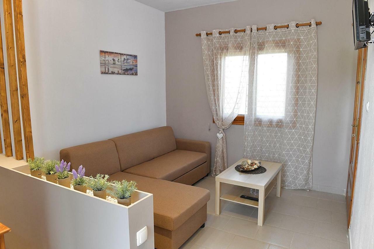 Elaionas Apt. بساكوذيا المظهر الخارجي الصورة